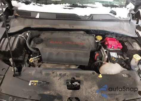 2019 Jeep Compass Limited 4X4 из США, поврежденный, VIN 3C4NJDCB5KT641853